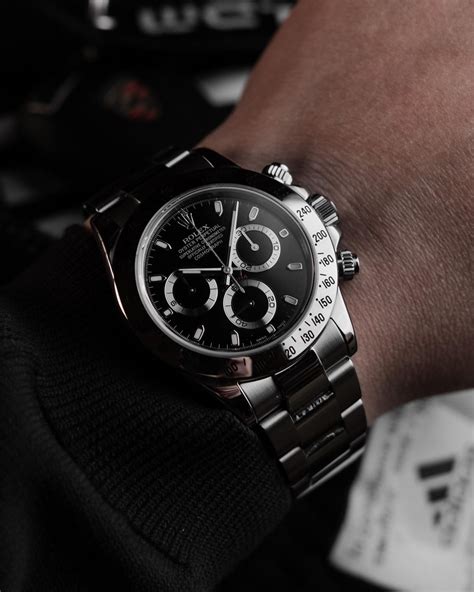 Thoughts on TT Daytona (wrist shot) 